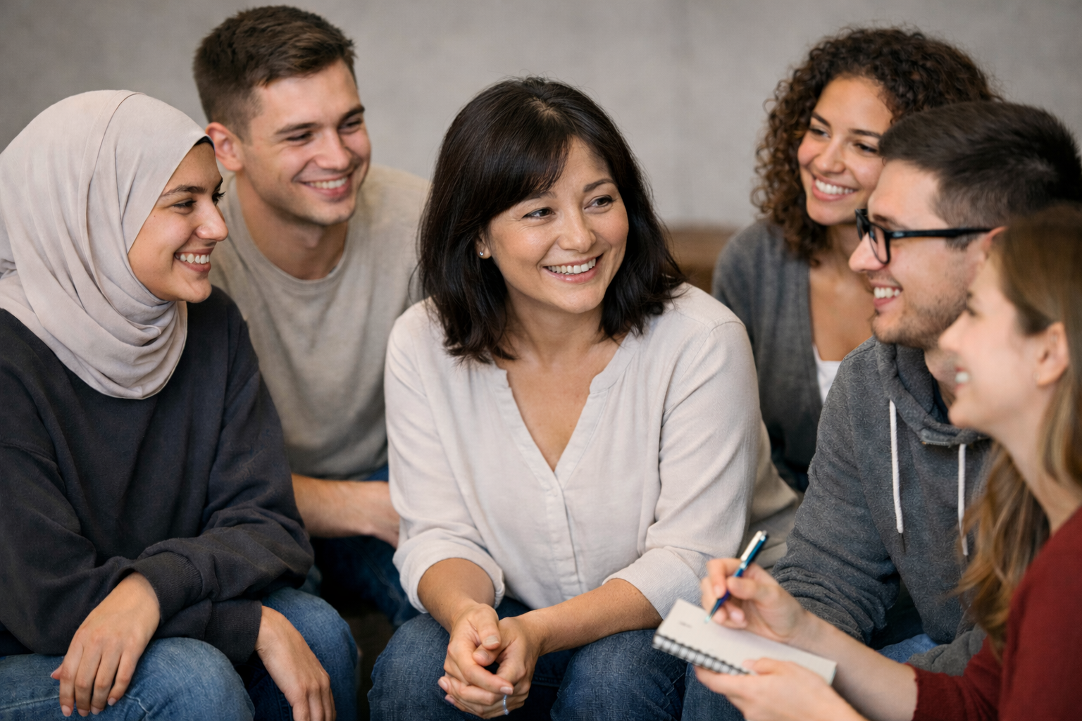 Collaboration – Mirai